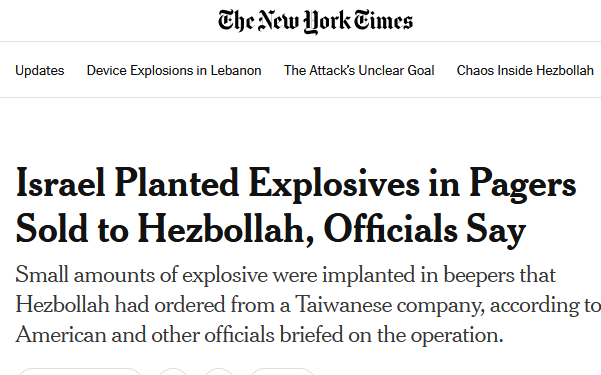 NYT